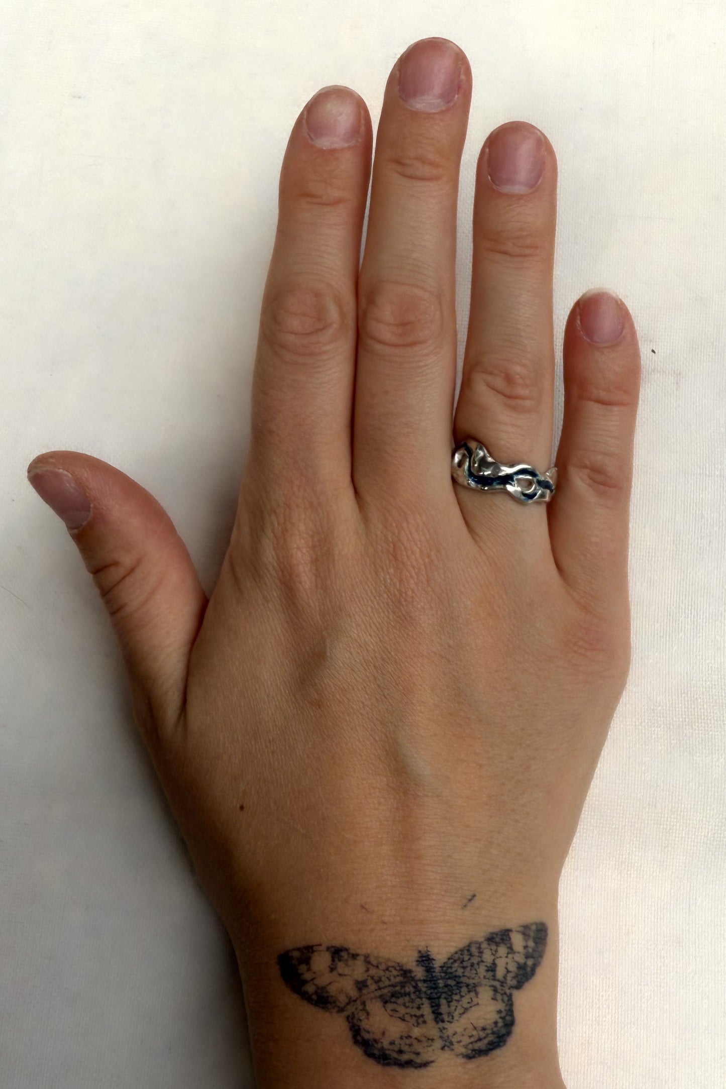 Tamesis Ring