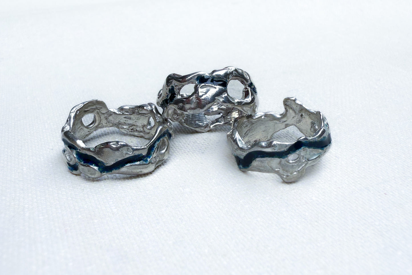 Tamesis Ring