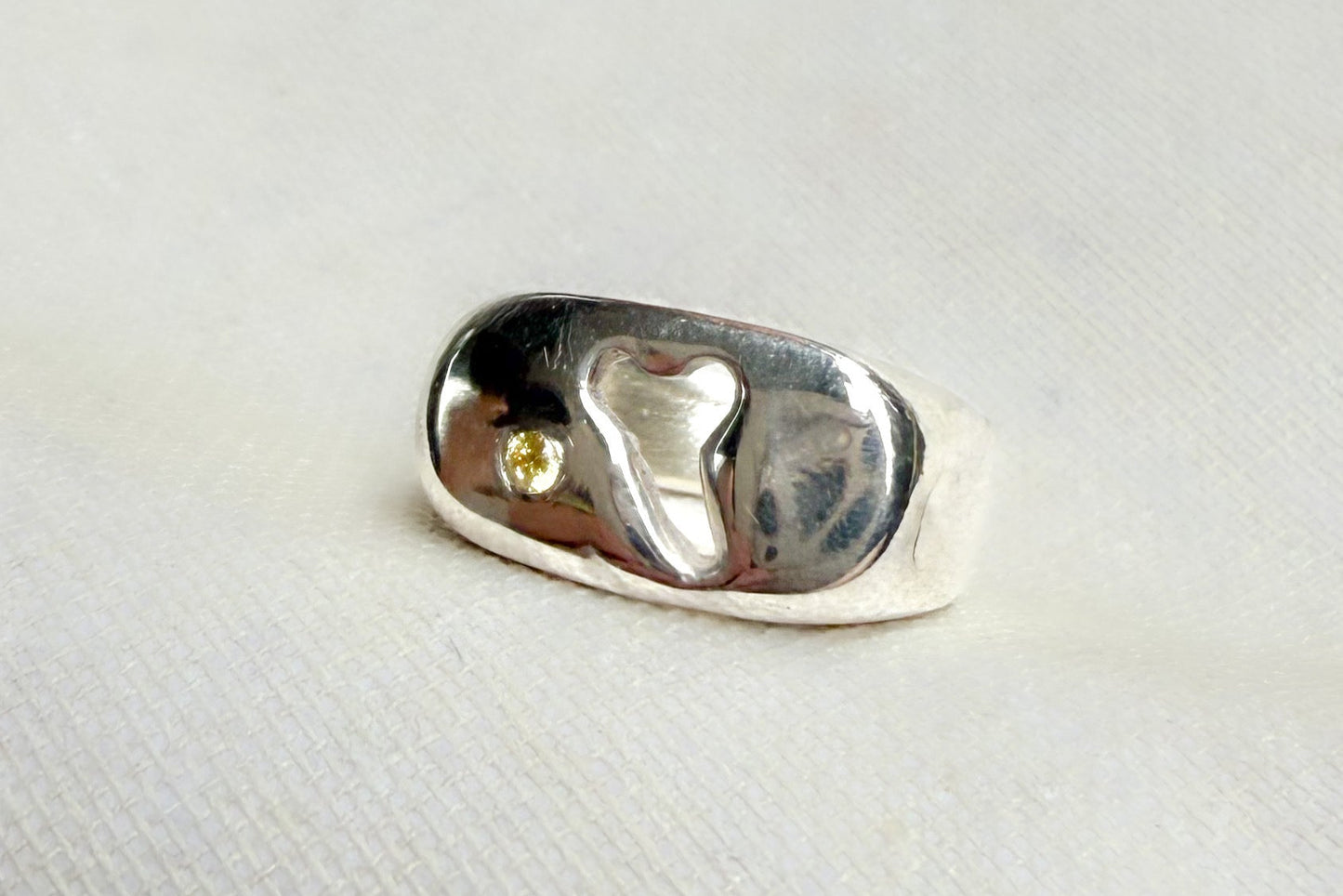 Fang Ring - Slim