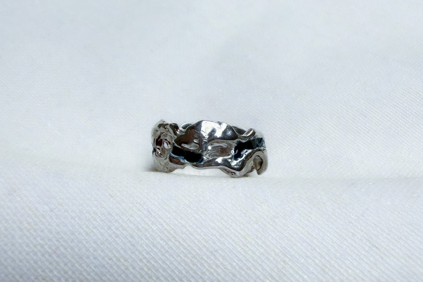 Tamesis Ring