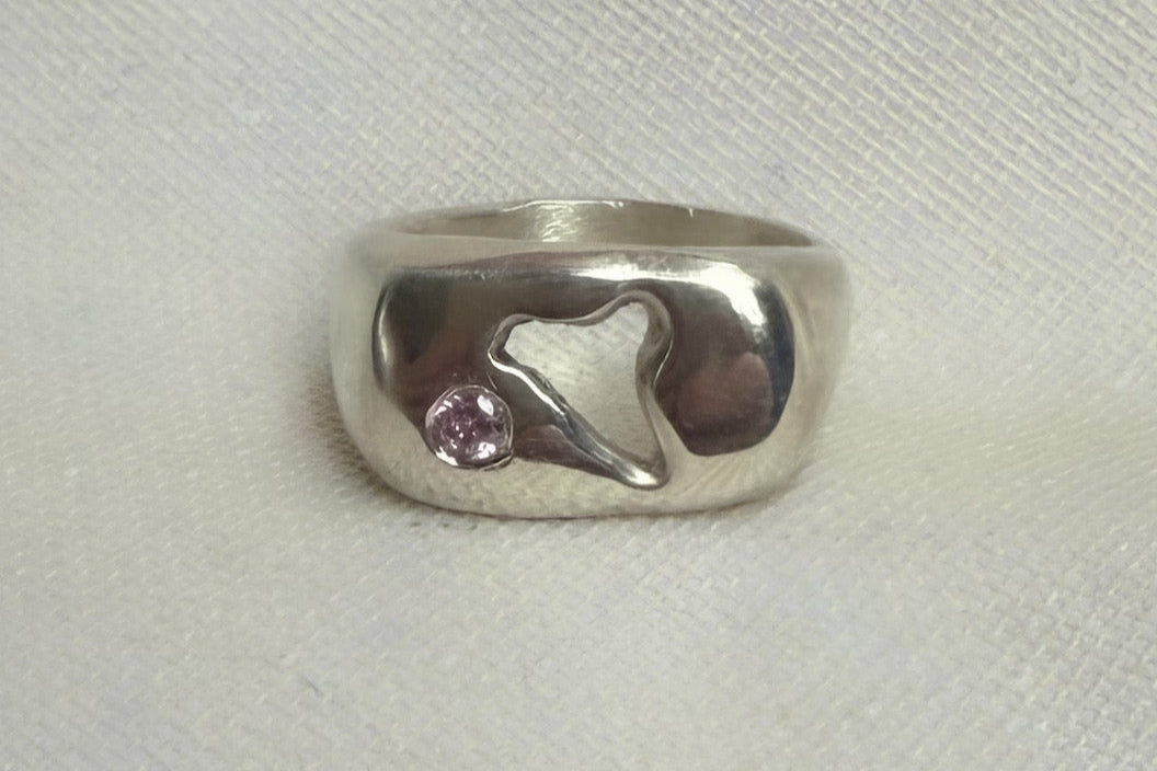 Fang Ring - Slim