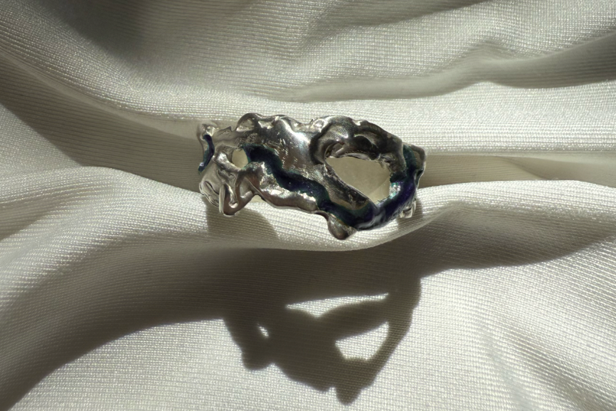 Tamesis Ring