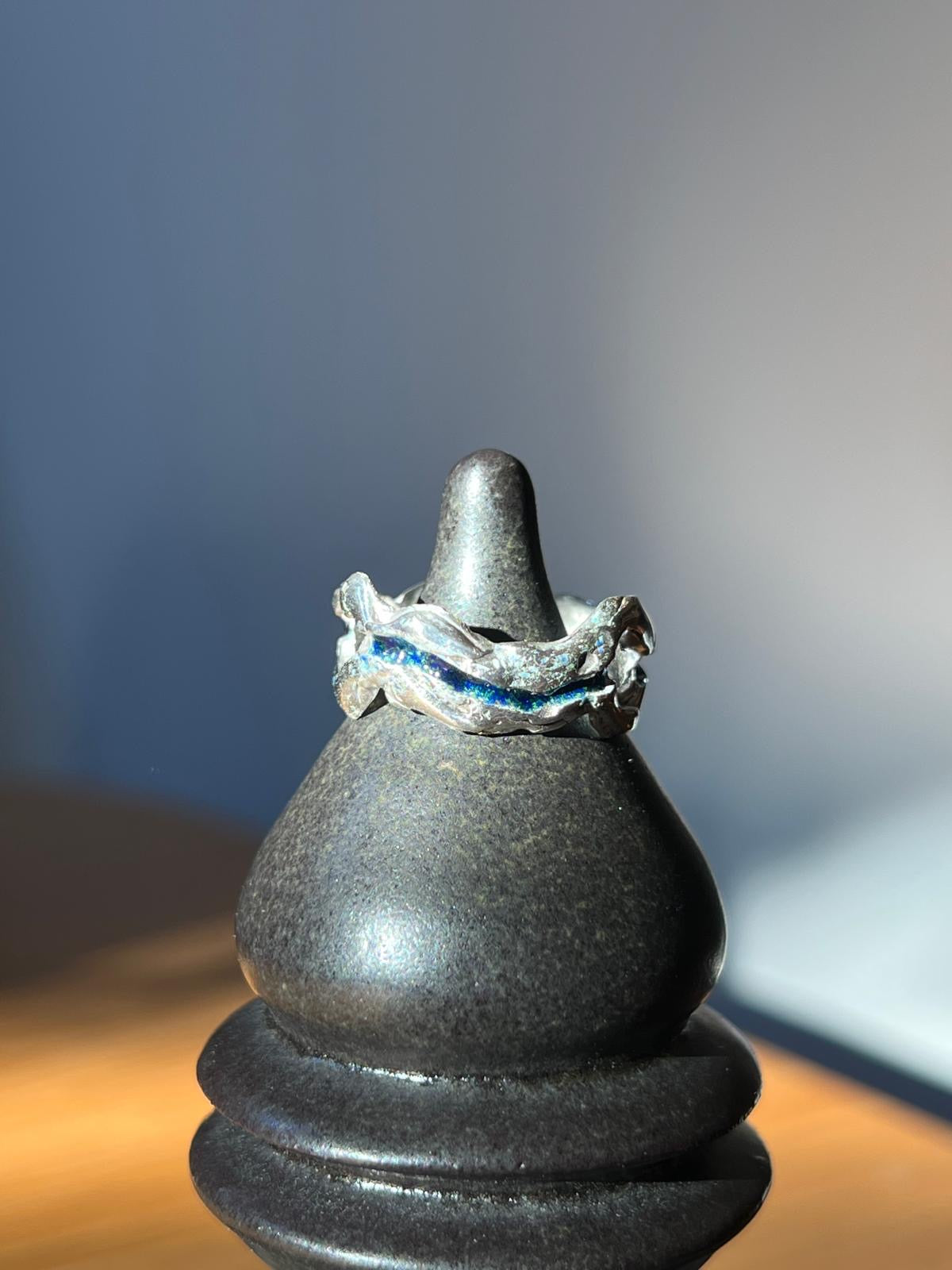 Tamesis Ring