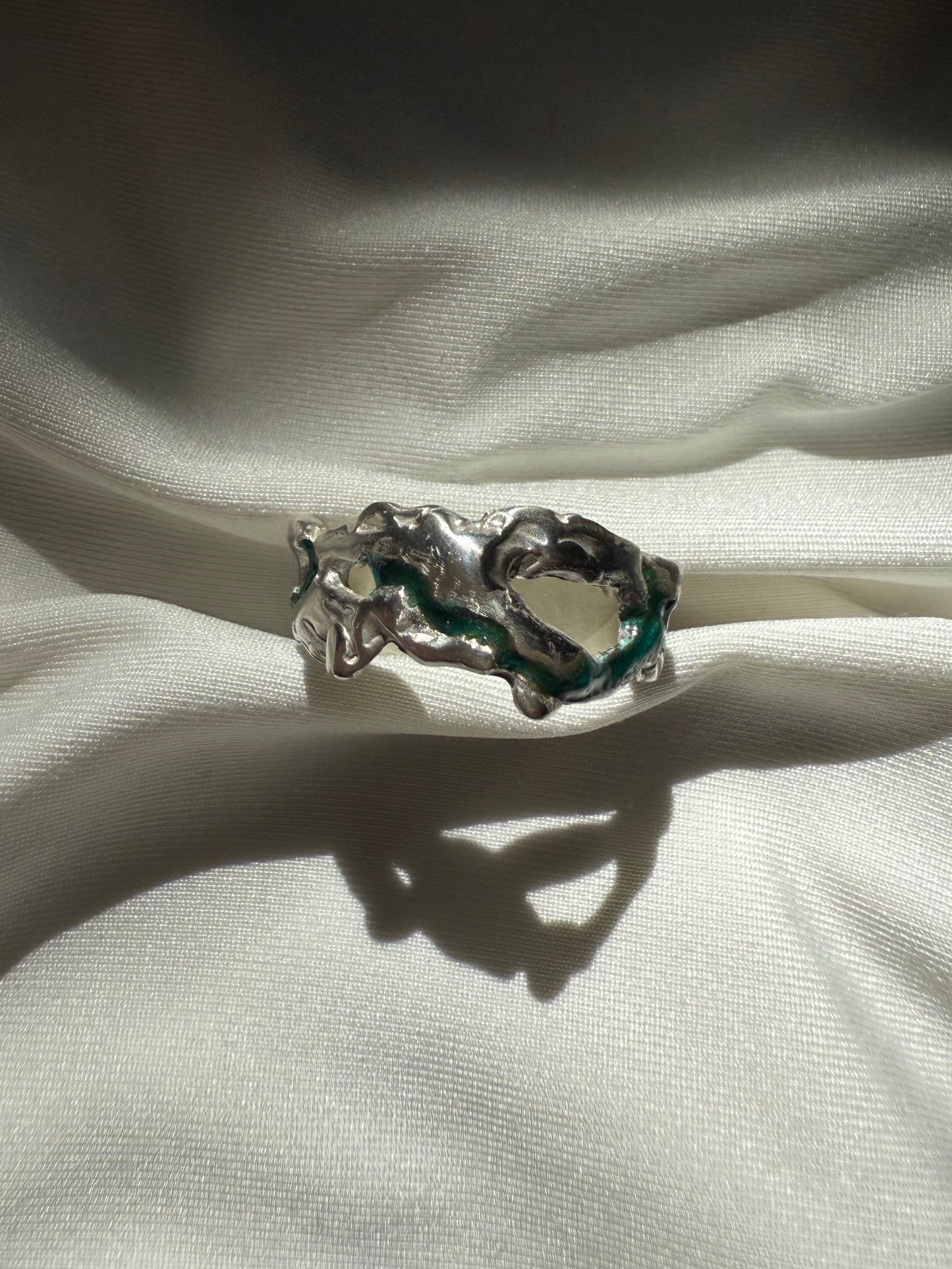 Tamesis Ring