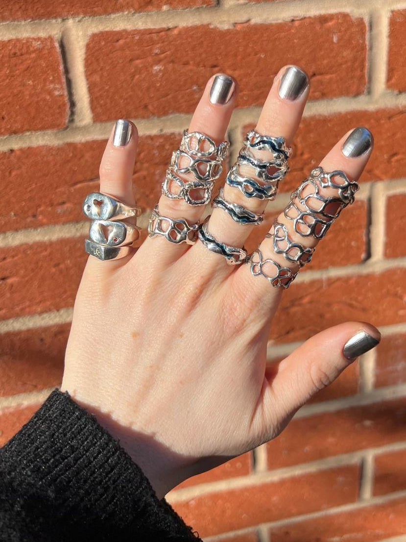 Tamesis Ring