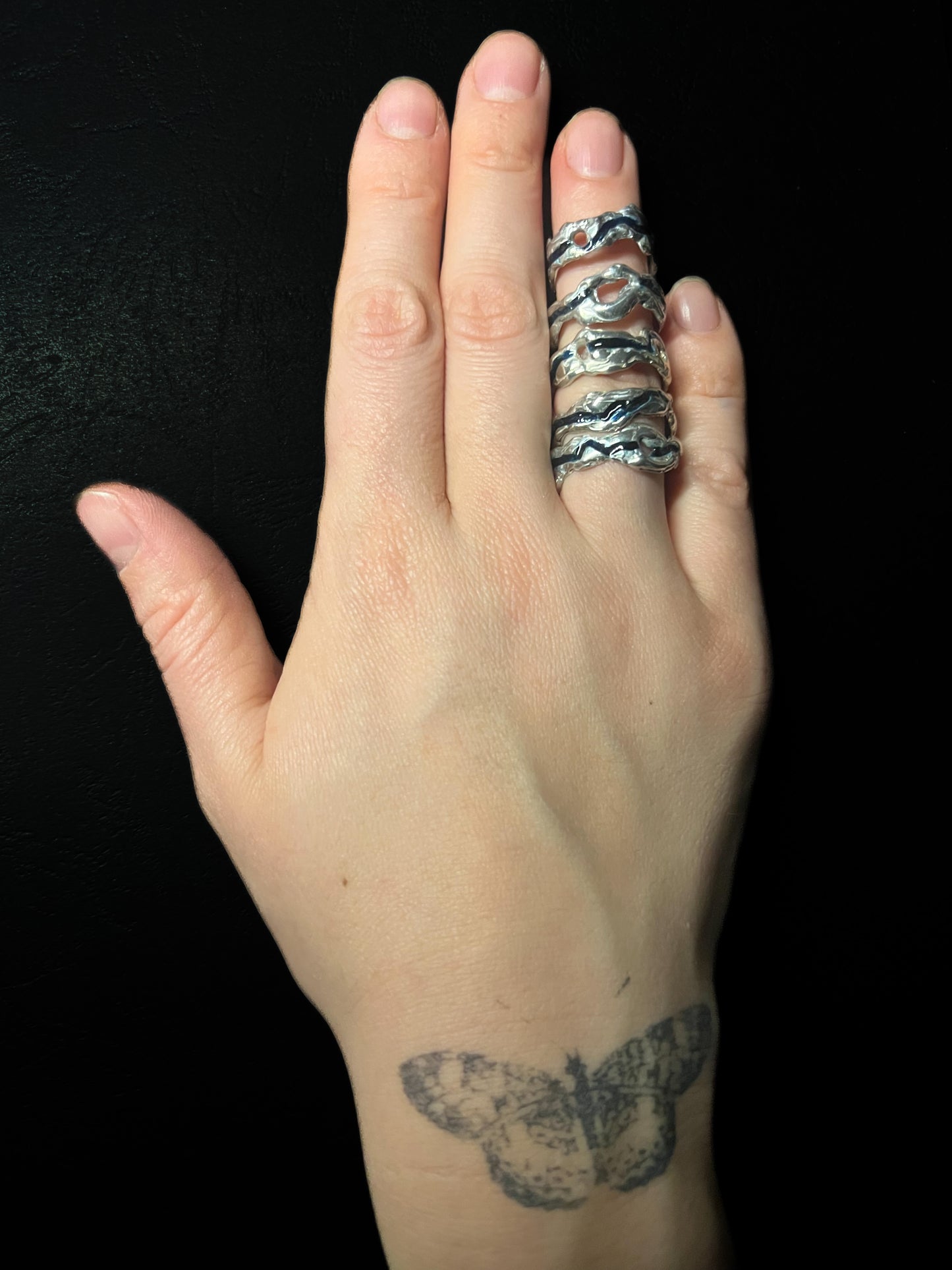 Tamesis Ring