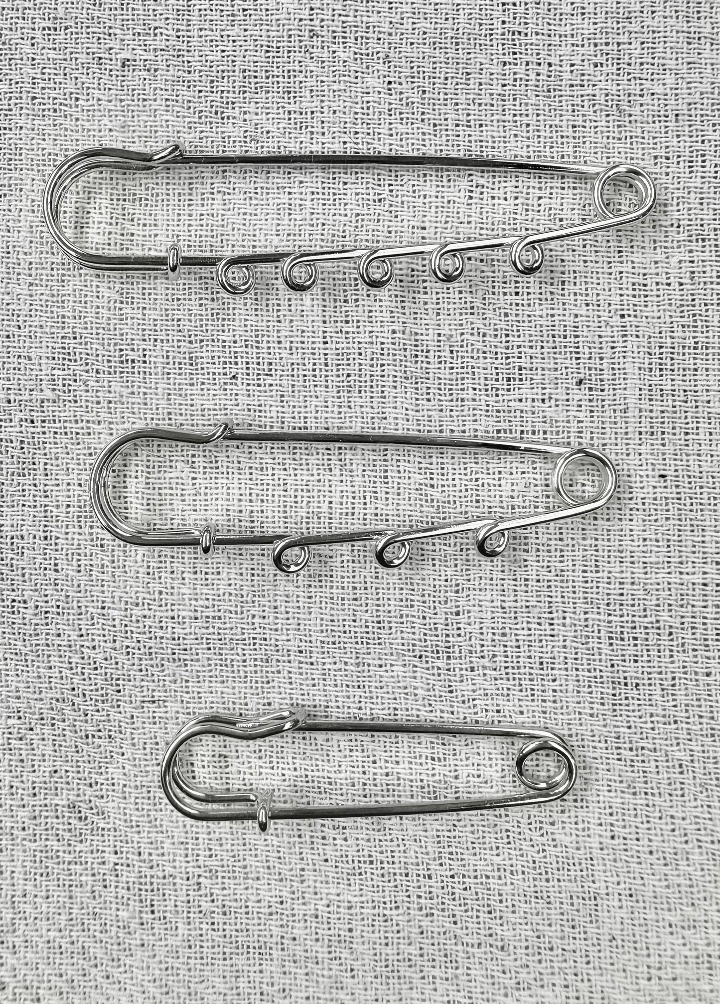 Charm Pins